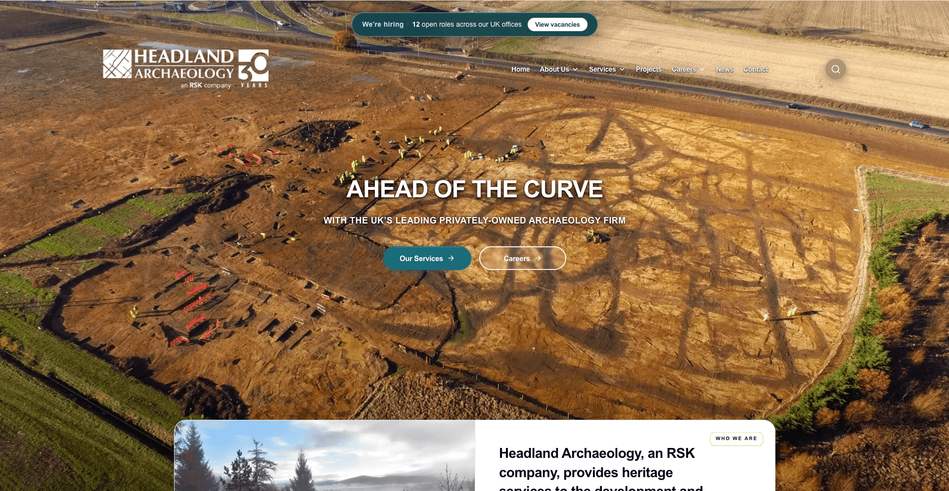 Headland Archaeology